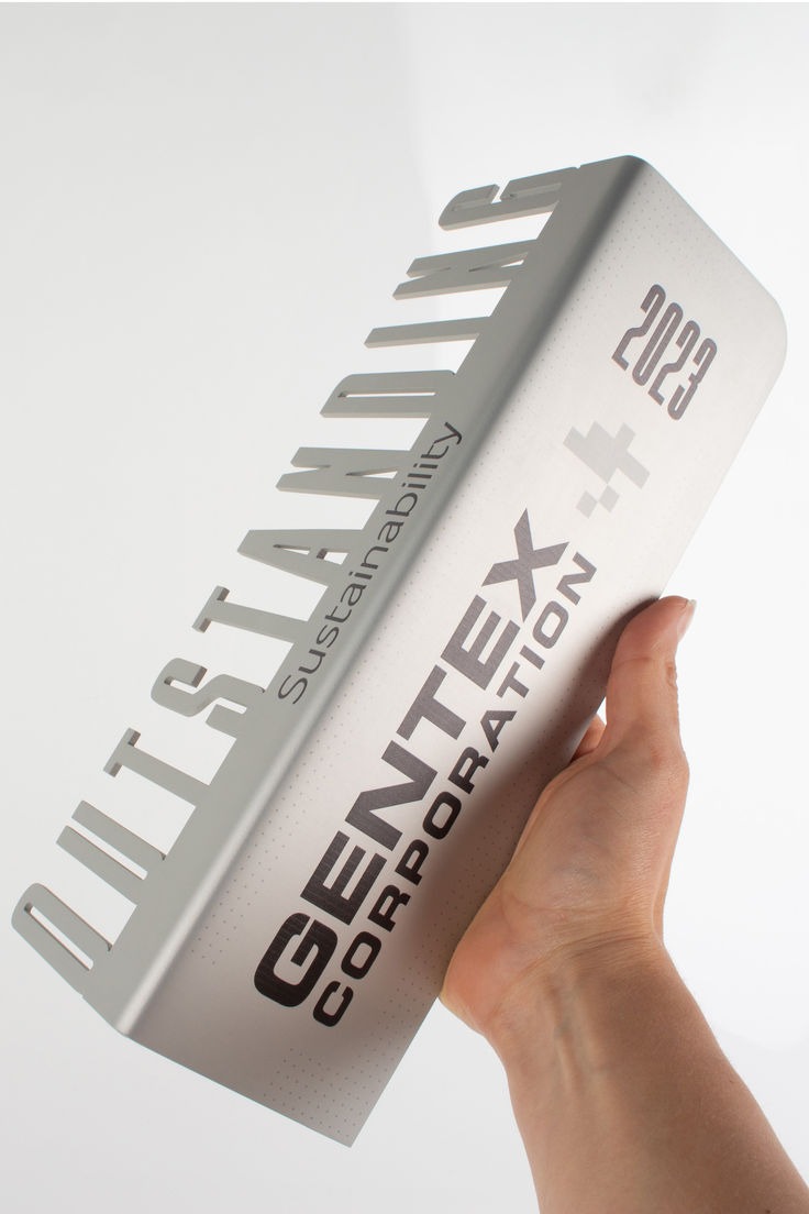 ilver Crest Corporate Awards