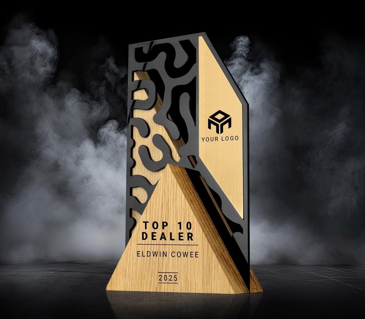 Apex Fusion Award