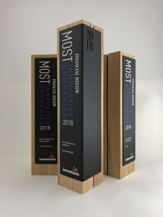Monolith Prestige Award